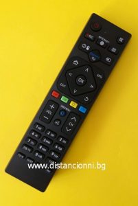 Дистанционно управление за SUNNY SMART TV