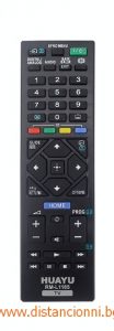 Дистанционно управление за SONY RM-L1185 (HUAYU)
