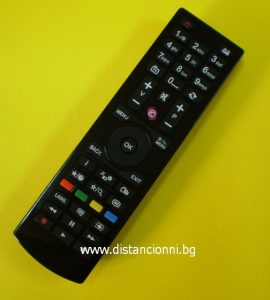 Дистанционно управление за TOSHIBA CT-8046