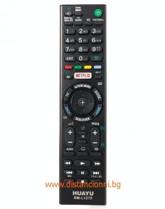Дистанционно управление за SONY RM-L1275 (HUAYU)