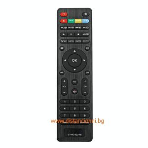 Дистанционно управление CT-RC1EU-15