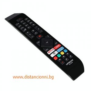 Дистанционно управление за HITACHI RC43140