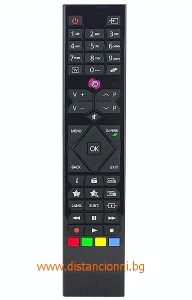 Дистанционно управление за JVC RM-C3090 - ОРИГИНАЛНО
