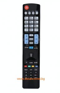 Дистанционно управление за LG AKB73615306