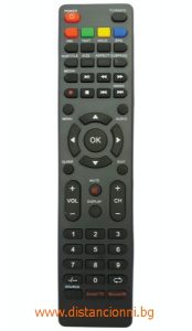 Дистанционно управление за NEI SMART TV