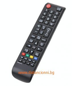 Дистанционно управление за SAMSUNG AA59-00741A