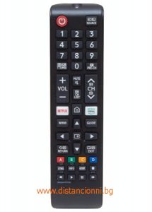 Дистанционно управление за SAMSUNG BN59-01315D