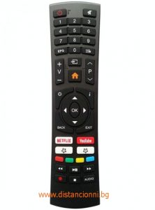 Дистанционно управление за CROWN 32ME200SL