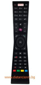 Дистанционно управление за JVC RM-C3184 - ОРИГИНАЛНО