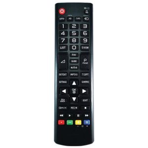 Дистанционно управление за LG AKB73715686