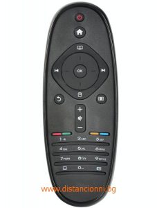 Дистанционно управление за PHILIPS RM-L1030