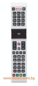 Дистанционно управление RCA 49130