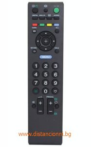 Дистанционно управление за SONY BRAVIA RM-996A