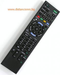 Дистанционно управление за SONY RM-ED053