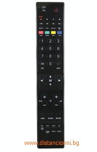 Дистанционно управление за HITACHI RC 5100