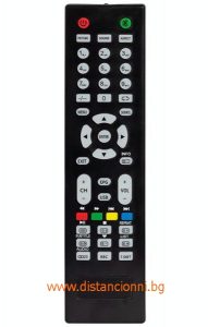 Дистанционно управление за LEGEND EE-T32