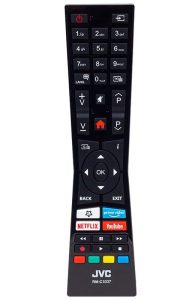 Дистанционно управление за JVC RM-C3337 - ОРИГИНАЛНО