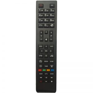 Дистанционно управление за PANASONIC RC4861