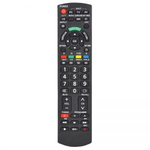 Дистанционно управление за PANASONIC RM-D920