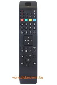 Дистанционно управление за DIGIHOME RC 4800