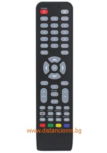 Дистанционно управление за TV STRONG
