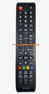 Дистанционно управление за TURBO-X TXV-4044D