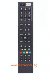 Дистанционно управление за JVC RM-C3179