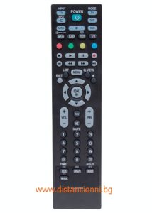 Дистанционно управление за LG MKJ39170805