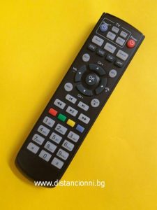 Дистанционно управление за VIVACOM