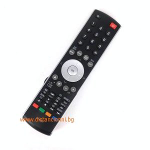 Дистанционно управление за TOSHIBA CT-8002