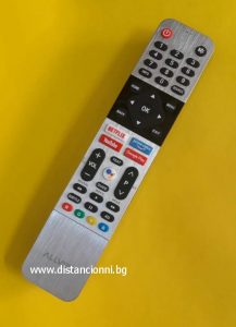 Дистанционно управление за ALLVIEW 32ePlay6100 SMART TV