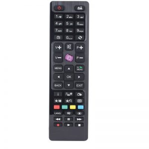 Дистанционно управление за PEAQ RC 4849