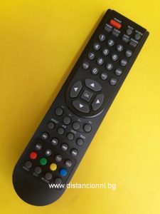 Дистанционно управление за JTC DLE-315M1S