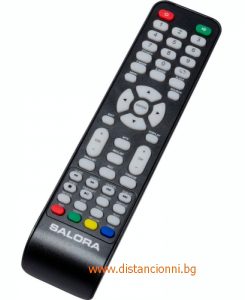 Дистанционно управление за SALORA 32LED1600