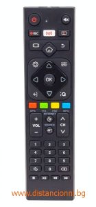 Дистанционно управление за ORION 40SA19FHD SMART TV