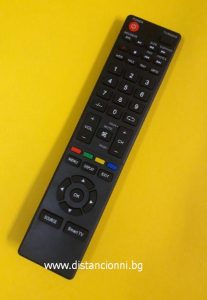 Дистанционно управление за ALLVIEW 32АТS5000 SMART TV