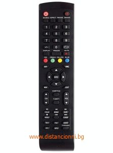 Дистанционно управление за NEO LED-32C9 HD
