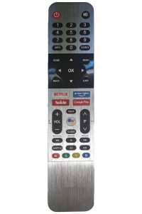 Дистанционно управление за TESLA SMART TV