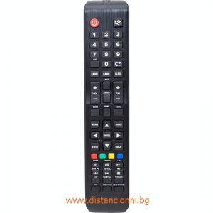 Дистанционно управление за ARIELLI SMART Android TV