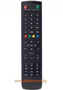 Дистанционно управление за VOX LED 32ADS315FL