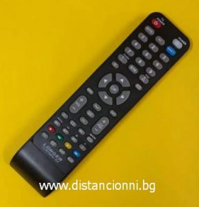 Дистанционно управление за STRONG 32HZ4003N