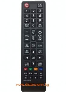 Дистанционно управление за SAMSUNG BN59-01268D