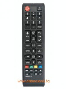 Дистанционно управление за SAMSUNG BN59-01301A