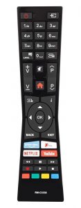 Дистанционно управление за JVC RM-C3338 