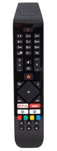 Дистанционно управление за HITACHI RC43140