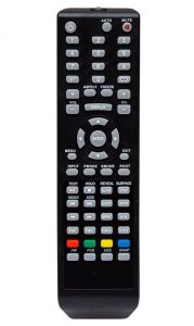 Дистанционно управление за LENCO DVT 1904