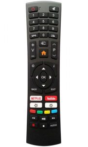 Дистанционно управление за SMART TECH SMART TV 