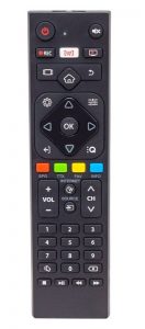 Дистанционно управление за SELECO TV20320HDA9SMART 