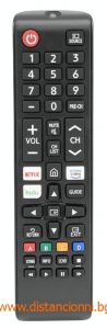 Дистанционно управление за SAMSUNG BN59-01315A 