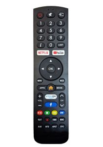 Дистанционно управление за CROWN 32PF01HAW SMART TV 